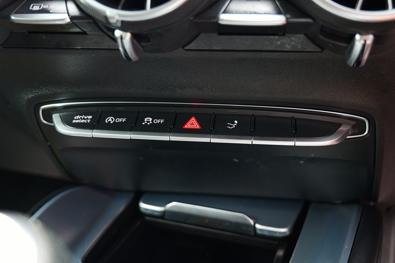 Used Audi TT 2017 for sale - 77027573: Photo 43