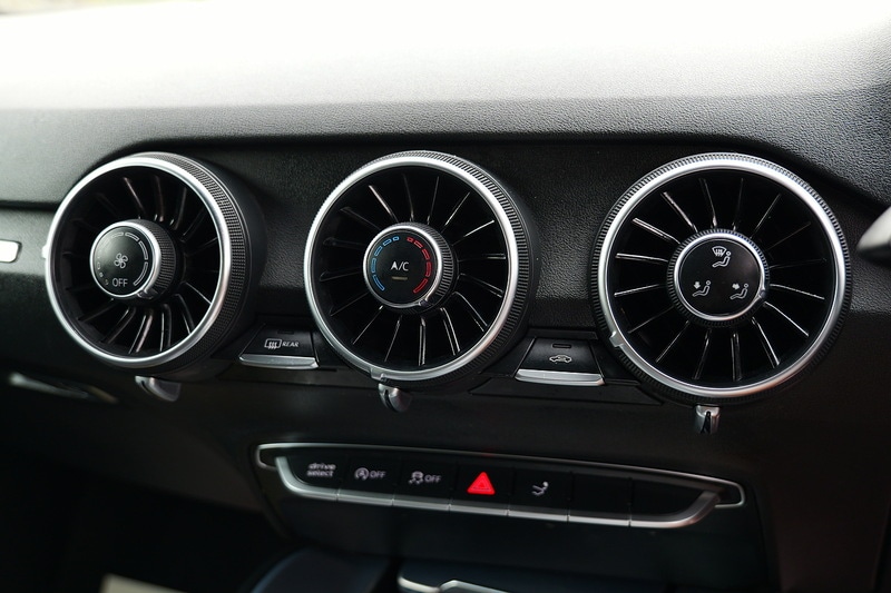 Used Audi TT 2017 for sale - 77027573: Photo 44