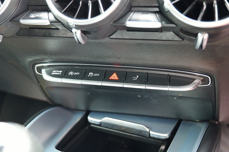 Used Audi TT 2017 for sale - 77027573: Photo 45