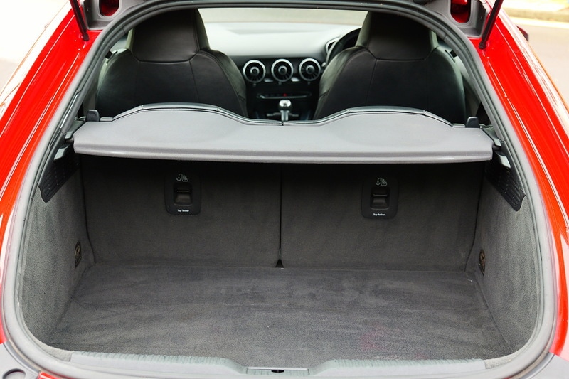 Used Audi TT 2017 for sale - 77027573: Photo 47