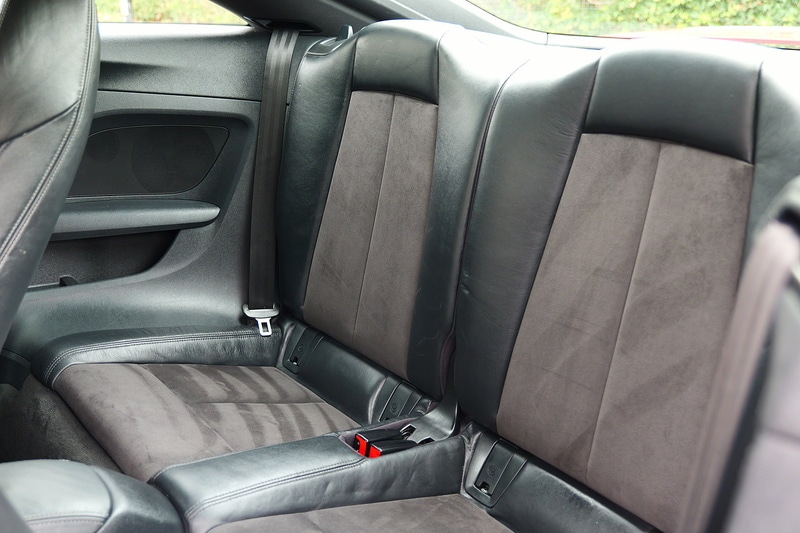 Used Audi TT 2017 for sale - 77027573: Photo 49