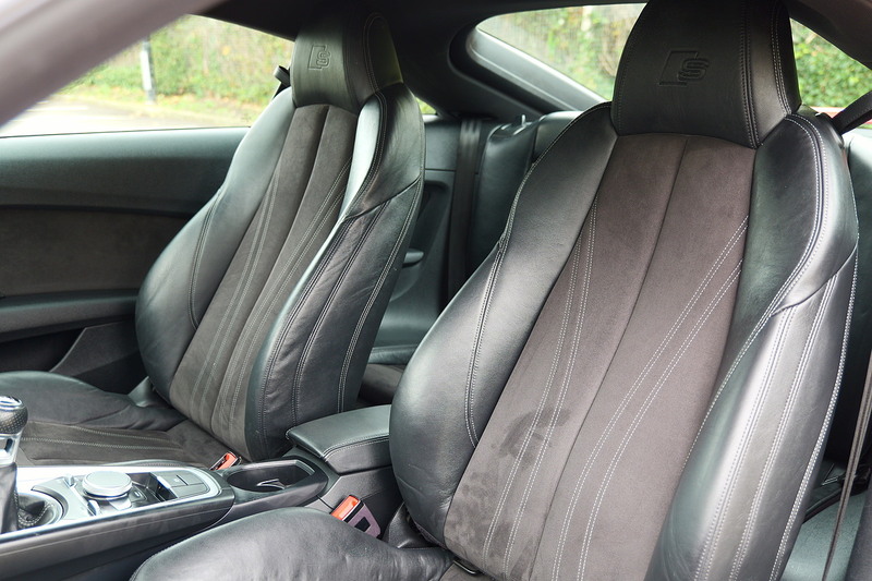 Used Audi TT 2017 for sale - 77027573: Photo 51