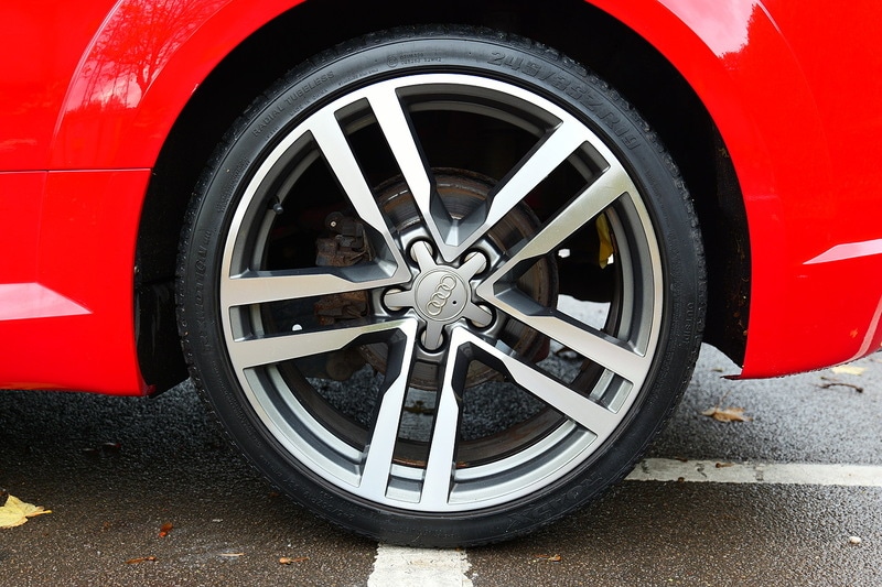 Used Audi TT 2017 for sale - 77027573: Photo 53