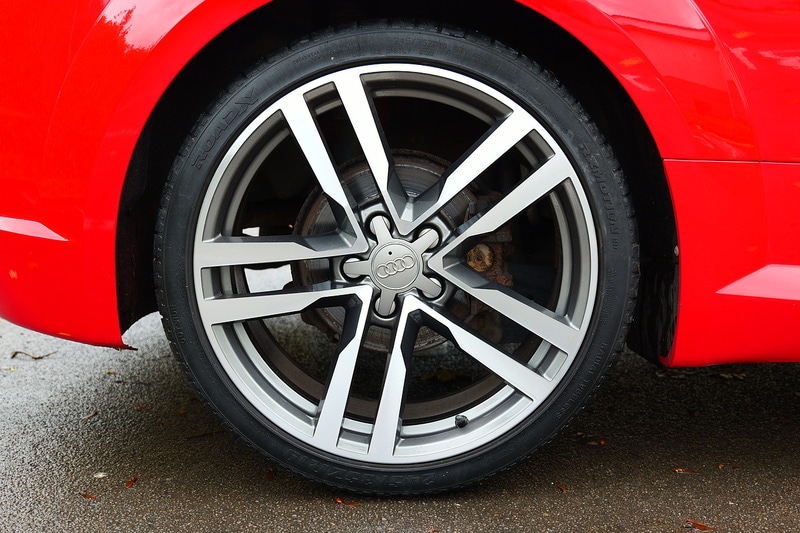 Used Audi TT 2017 for sale - 77027573: Photo 54