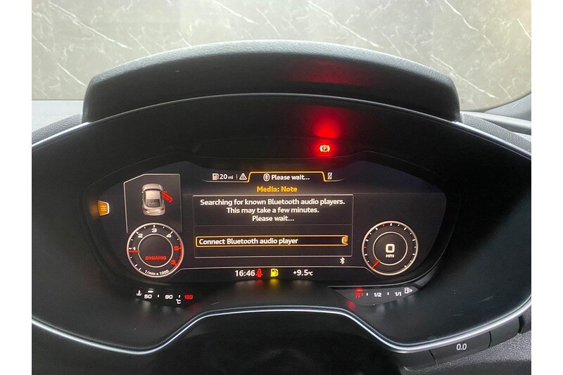 Used Audi TT 2017 for sale - 77027573: Photo 56