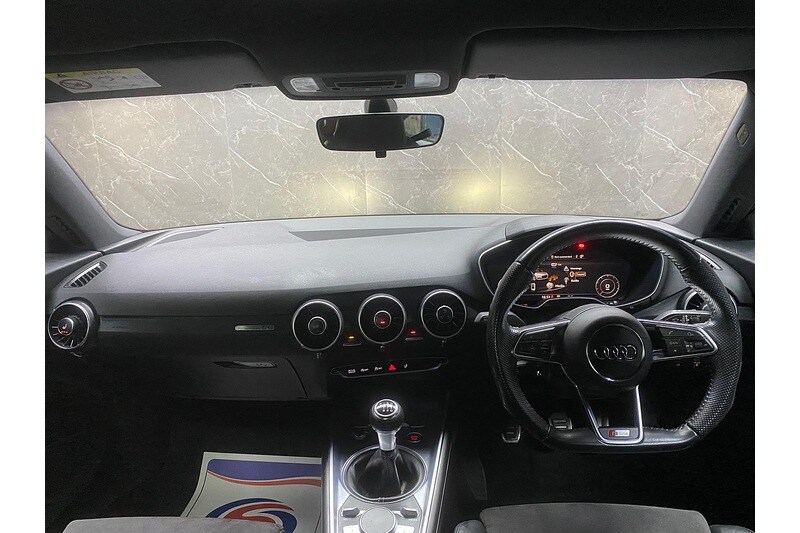 Used Audi TT 2017 for sale - 77027573: Photo 60