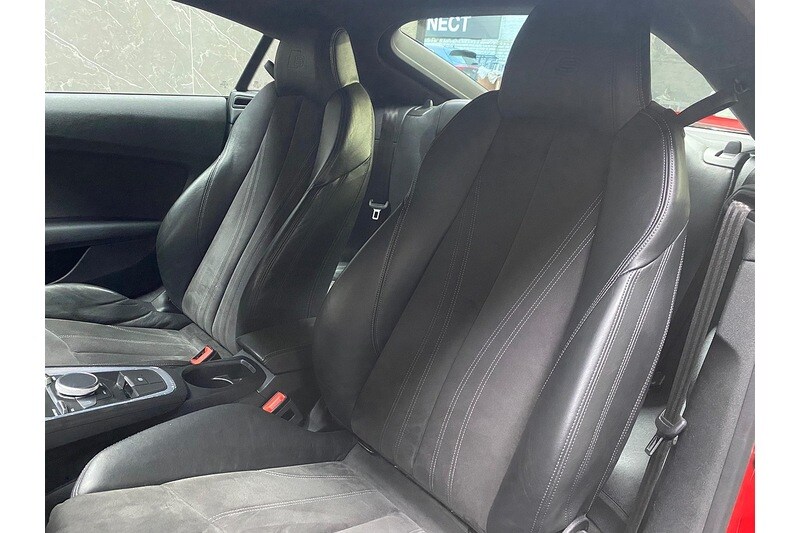 Used Audi TT 2017 for sale - 77027573: Photo 61