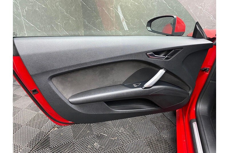 Used Audi TT 2017 for sale - 77027573: Photo 62