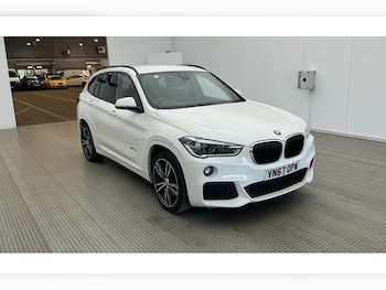 Used BMW X1 2017 for sale - 78341235: Photo