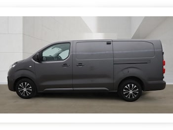 Used Vauxhall Vivaro 2022 for sale - 78734349: Photo