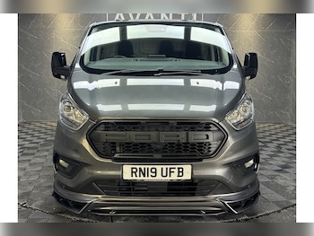 Used Ford Transit Custom 2019 for sale - 78709449: Photo