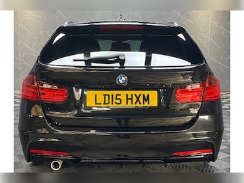 Used BMW 3 Series 2015 for sale - 78709131: Photo