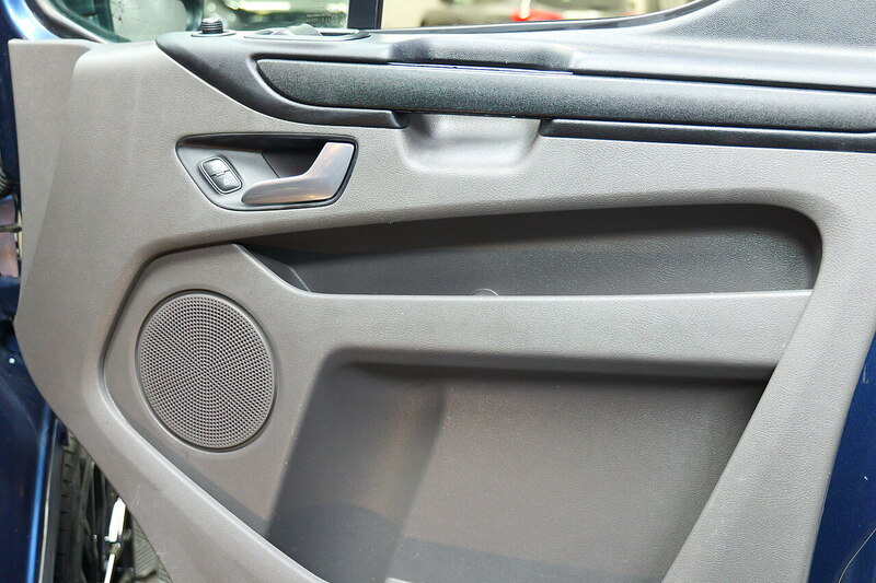 Used Ford Transit Custom 2020 for sale - 77140294: Photo 17