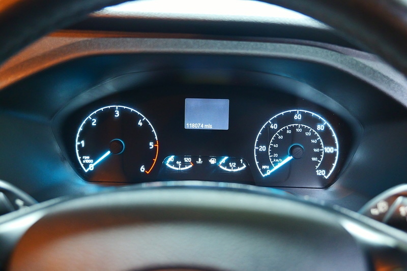 Used Ford Transit Custom 2020 for sale - 77140294: Photo 25