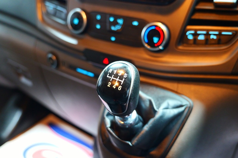 Used Ford Transit Custom 2020 for sale - 77140294: Photo 26