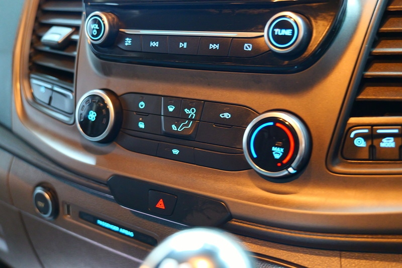 Used Ford Transit Custom 2020 for sale - 77140294: Photo 27