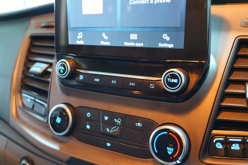 Used Ford Transit Custom 2020 for sale - 77140294: Photo 28