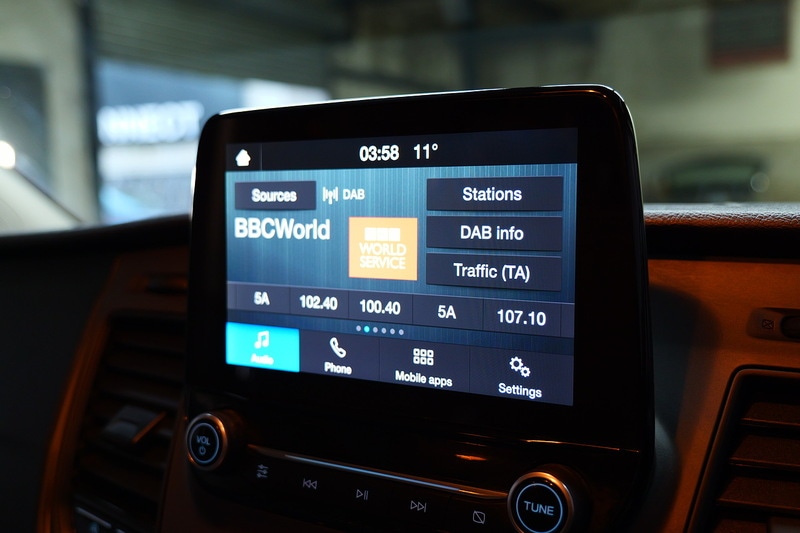 Used Ford Transit Custom 2020 for sale - 77140294: Photo 32