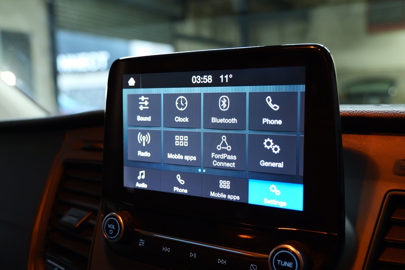 Used Ford Transit Custom 2020 for sale - 77140294: Photo 36