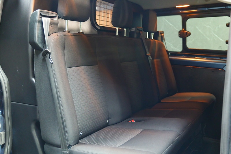 Used Ford Transit Custom 2020 for sale - 77140294: Photo 37