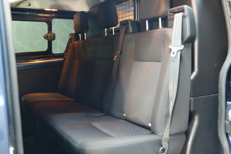 Used Ford Transit Custom 2020 for sale - 77140294: Photo 41