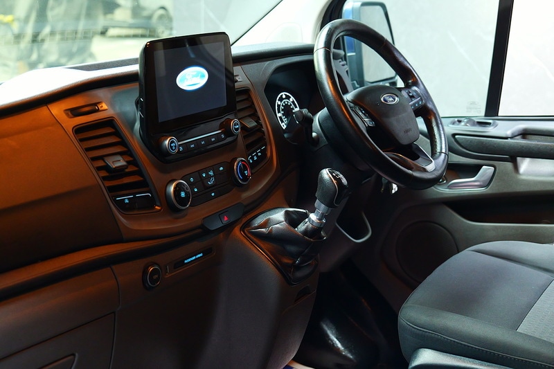 Used Ford Transit Custom 2020 for sale - 77140294: Photo 43