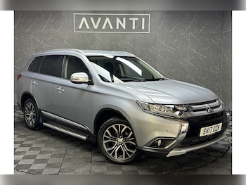 Used Mitsubishi Outlander 2017 for sale - 78993177: Photo