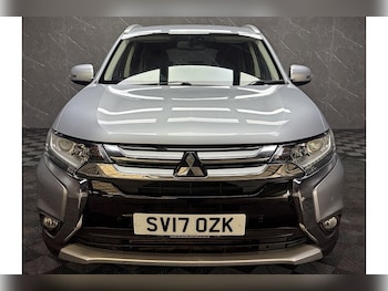 Used Mitsubishi Outlander 2017 for sale - 78993177: Photo