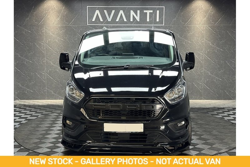 Used Ford Transit Custom 2020 for sale - 77579512: Photo 3
