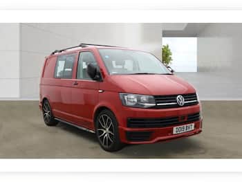 Used Volkswagen Transporter 2019 for sale - 79844887: Photo