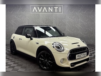 Used MINI Hatch 2017 for sale - 78709267: Photo