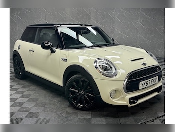 Used MINI Hatch 2017 for sale - 78709267: Photo
