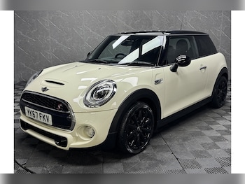Used MINI Hatch 2017 for sale - 78709267: Photo
