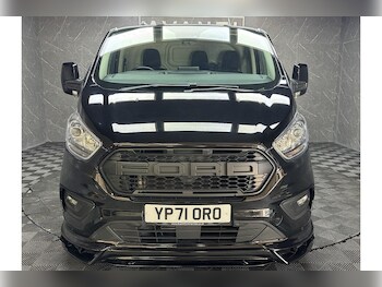 Used Ford Transit Custom 2021 for sale - 78709270: Photo