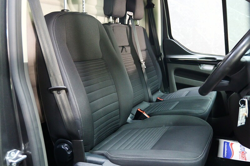 Used Ford Transit Custom 2024 for sale - 77027662: Photo 12