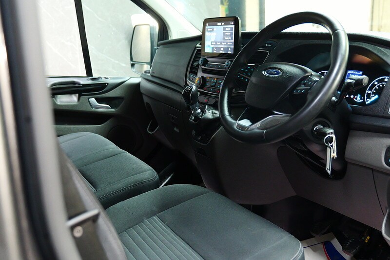 Used Ford Transit Custom 2024 for sale - 77027662: Photo 13