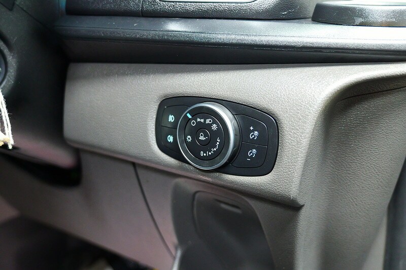 Used Ford Transit Custom 2024 for sale - 77027662: Photo 17