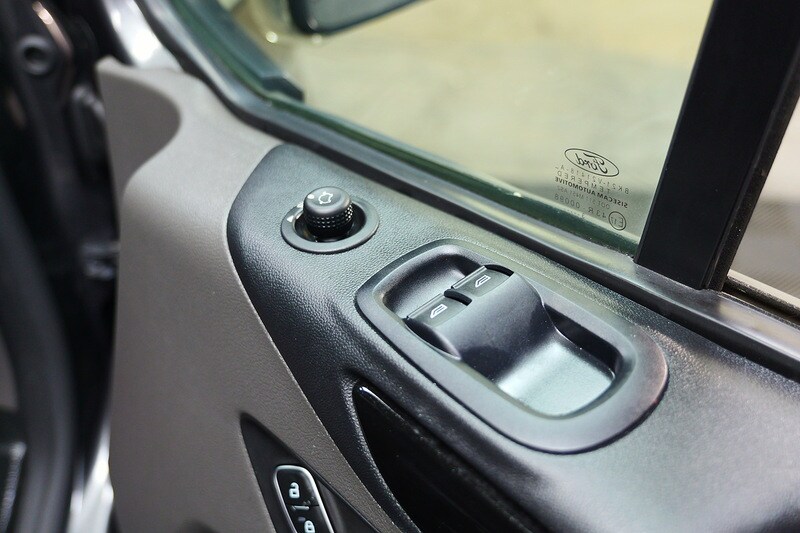 Used Ford Transit Custom 2024 for sale - 77027662: Photo 18