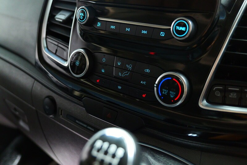 Used Ford Transit Custom 2024 for sale - 77027662: Photo 23