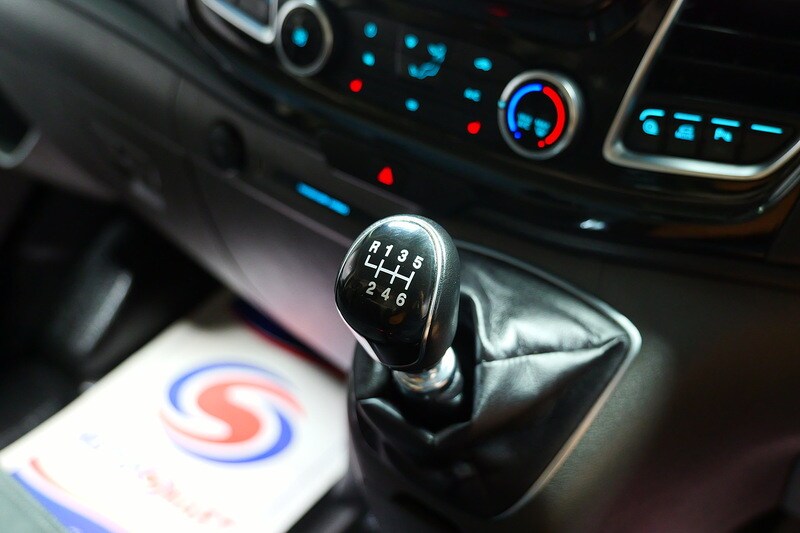 Used Ford Transit Custom 2024 for sale - 77027662: Photo 24