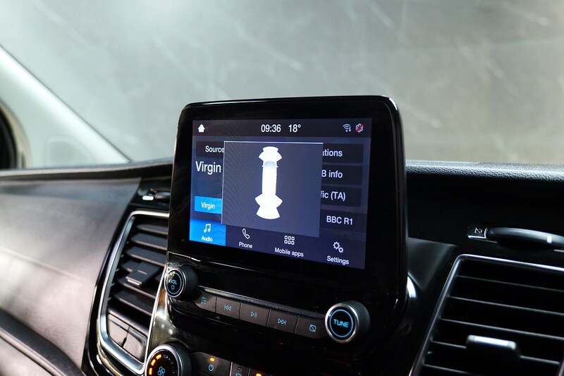 Used Ford Transit Custom 2024 for sale - 77027662: Photo 26