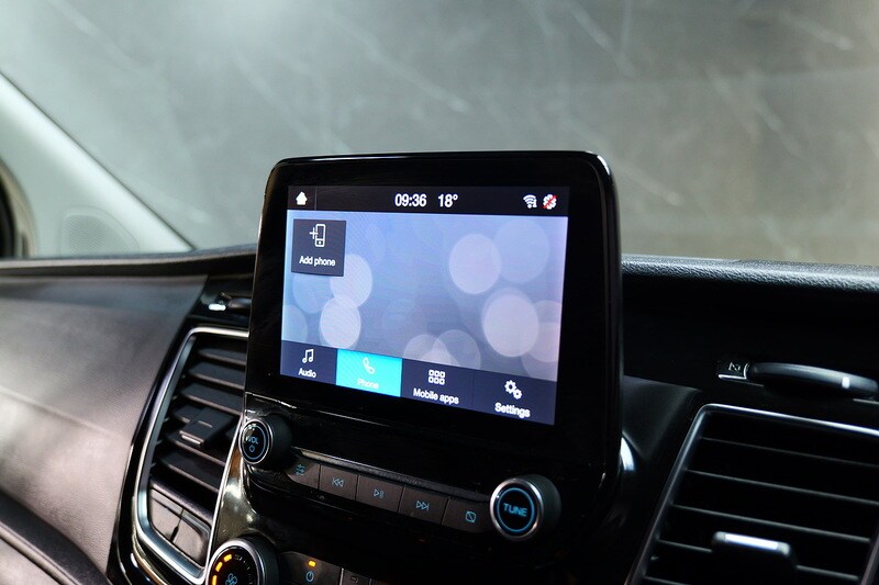 Used Ford Transit Custom 2024 for sale - 77027662: Photo 28