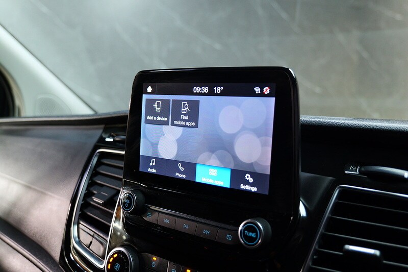 Used Ford Transit Custom 2024 for sale - 77027662: Photo 29