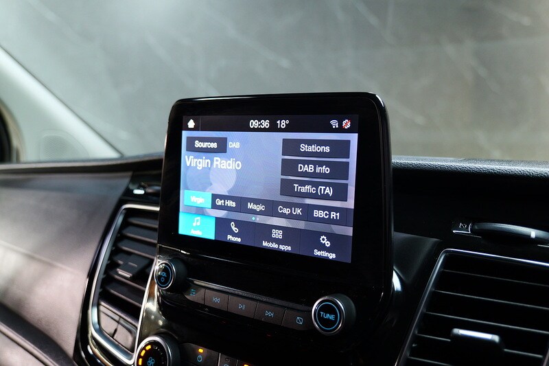 Used Ford Transit Custom 2024 for sale - 77027662: Photo 31