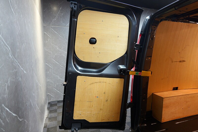 Used Ford Transit Custom 2024 for sale - 77027662: Photo 32