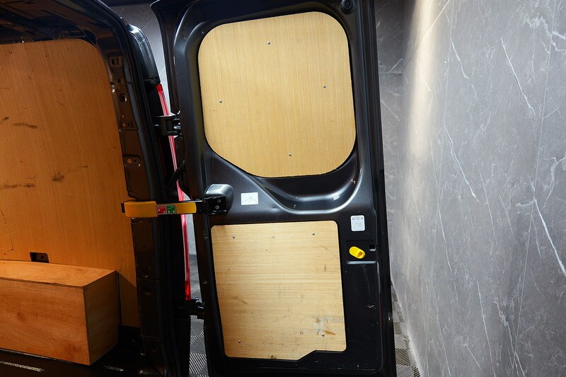 Used Ford Transit Custom 2024 for sale - 77027662: Photo 33