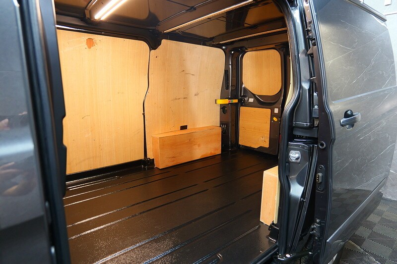 Used Ford Transit Custom 2024 for sale - 77027662: Photo 36