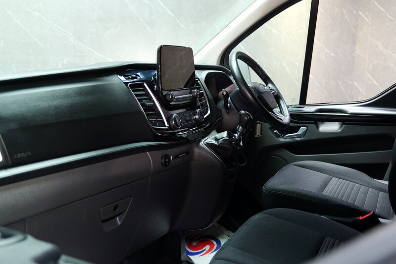 Used Ford Transit Custom 2024 for sale - 77027662: Photo 39