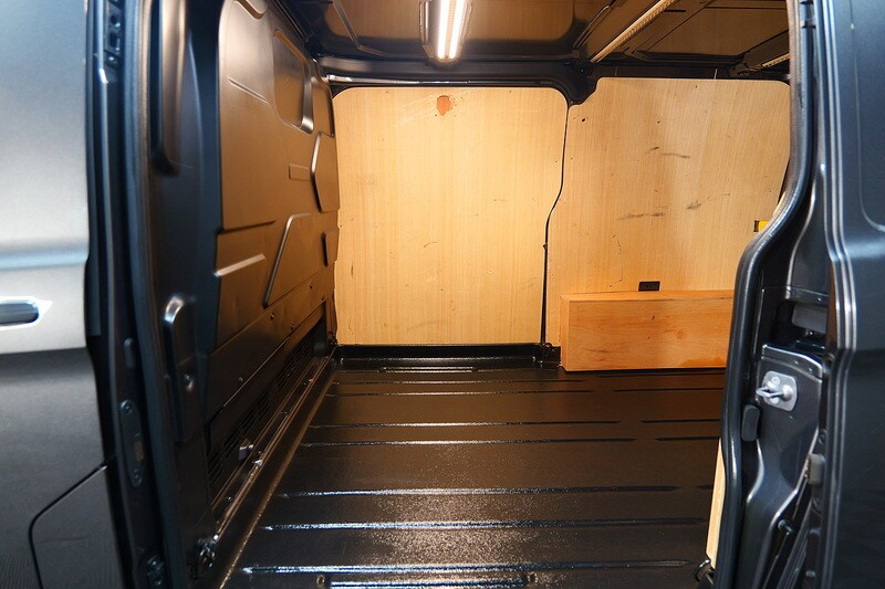 Used Ford Transit Custom 2024 for sale - 77027662: Photo 40