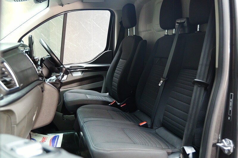 Used Ford Transit Custom 2024 for sale - 77027662: Photo 42